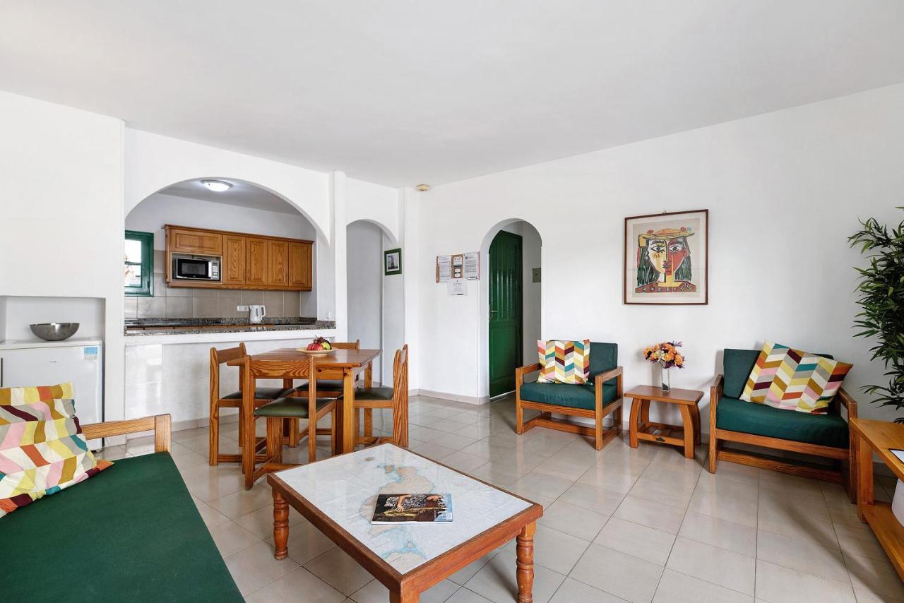 Spacious Sunny Relaxing Lanzarote Villa Puerto del Carmen  Exterior foto