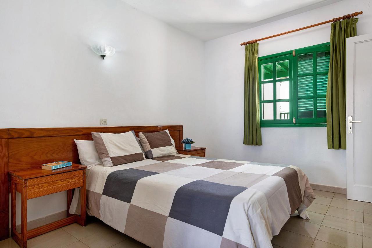 Spacious Sunny Relaxing Lanzarote Villa Puerto del Carmen  Exterior foto