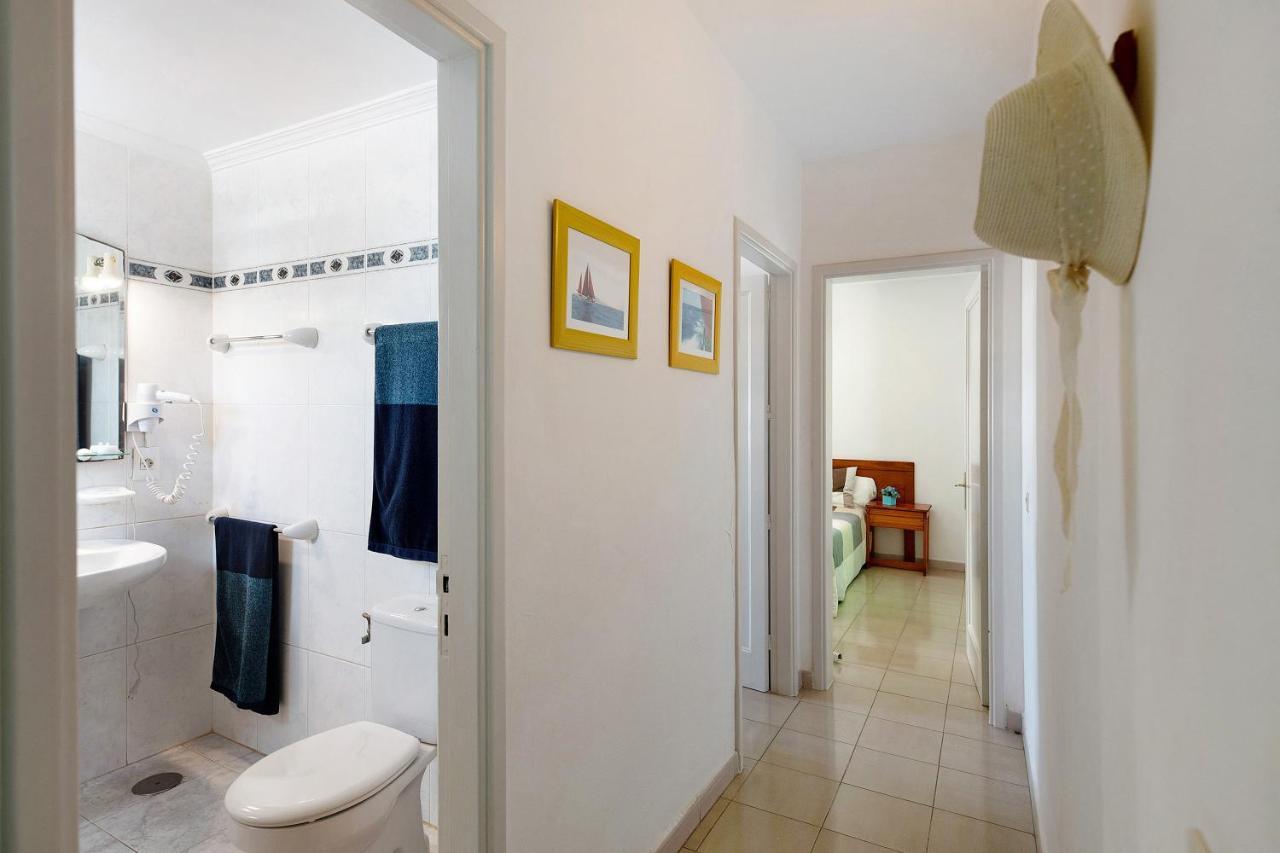 Spacious Sunny Relaxing Lanzarote Villa Puerto del Carmen  Exterior foto