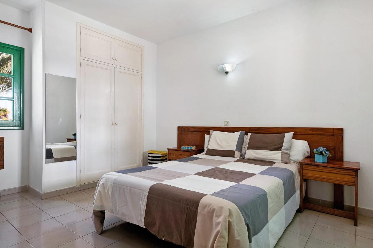 Spacious Sunny Relaxing Lanzarote Villa Puerto del Carmen  Exterior foto