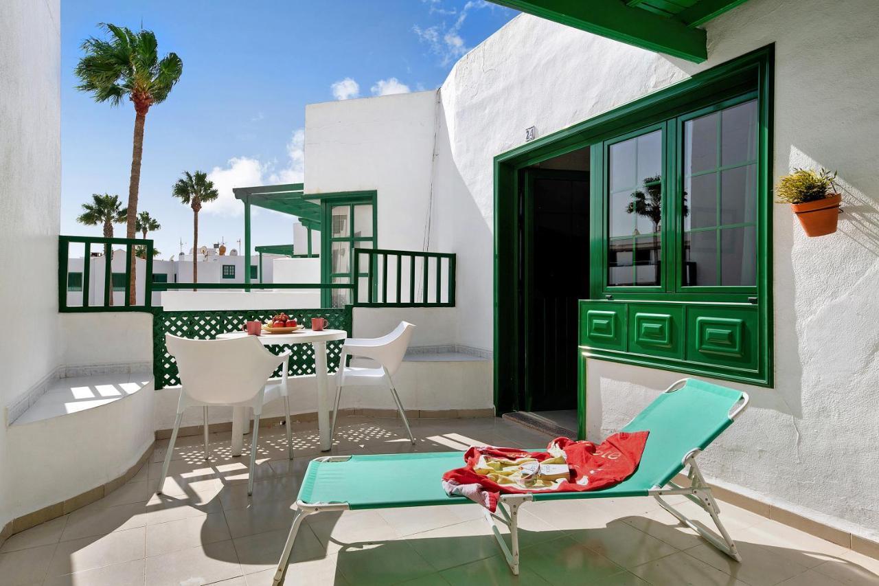 Spacious Sunny Relaxing Lanzarote Villa Puerto del Carmen  Exterior foto