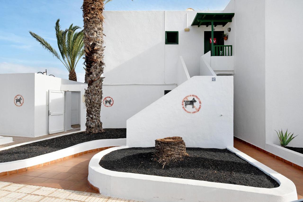Spacious Sunny Relaxing Lanzarote Villa Puerto del Carmen  Exterior foto