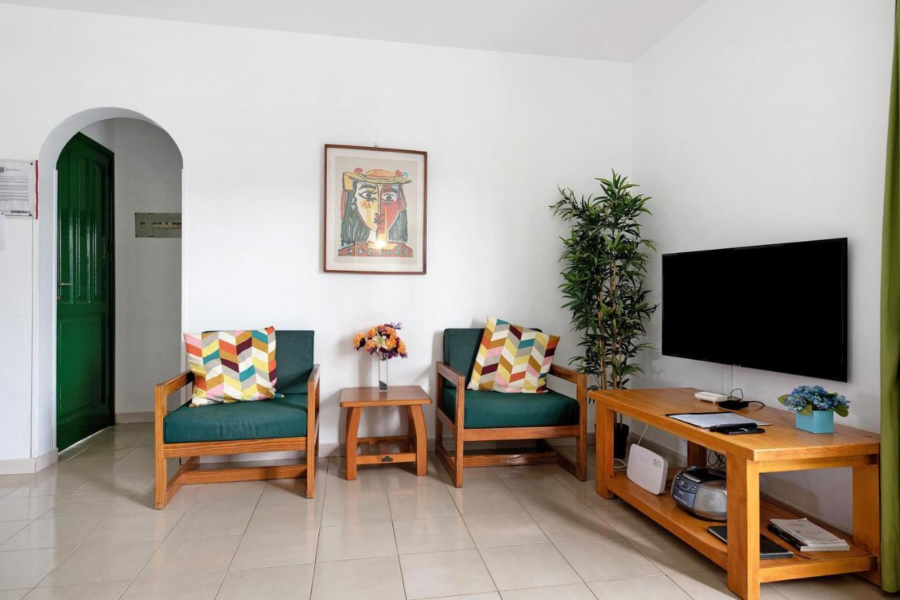 Spacious Sunny Relaxing Lanzarote Villa Puerto del Carmen  Exterior foto