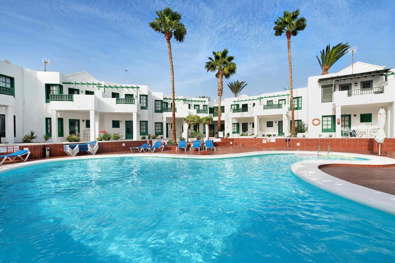 Spacious Sunny Relaxing Lanzarote Villa Puerto del Carmen  Exterior foto