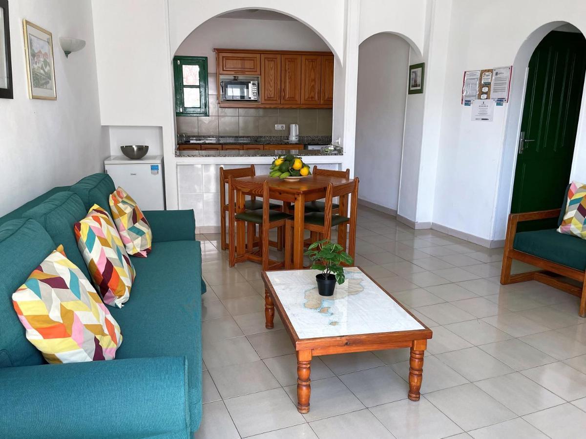 Spacious Sunny Relaxing Lanzarote Villa Puerto del Carmen  Exterior foto